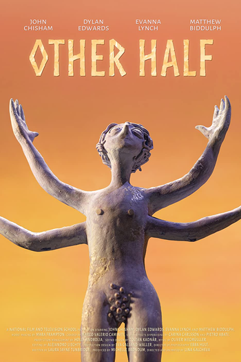 Poster de Curta Other Half (2021)