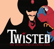 Twisted: A História Não Contada de um Vizir Real