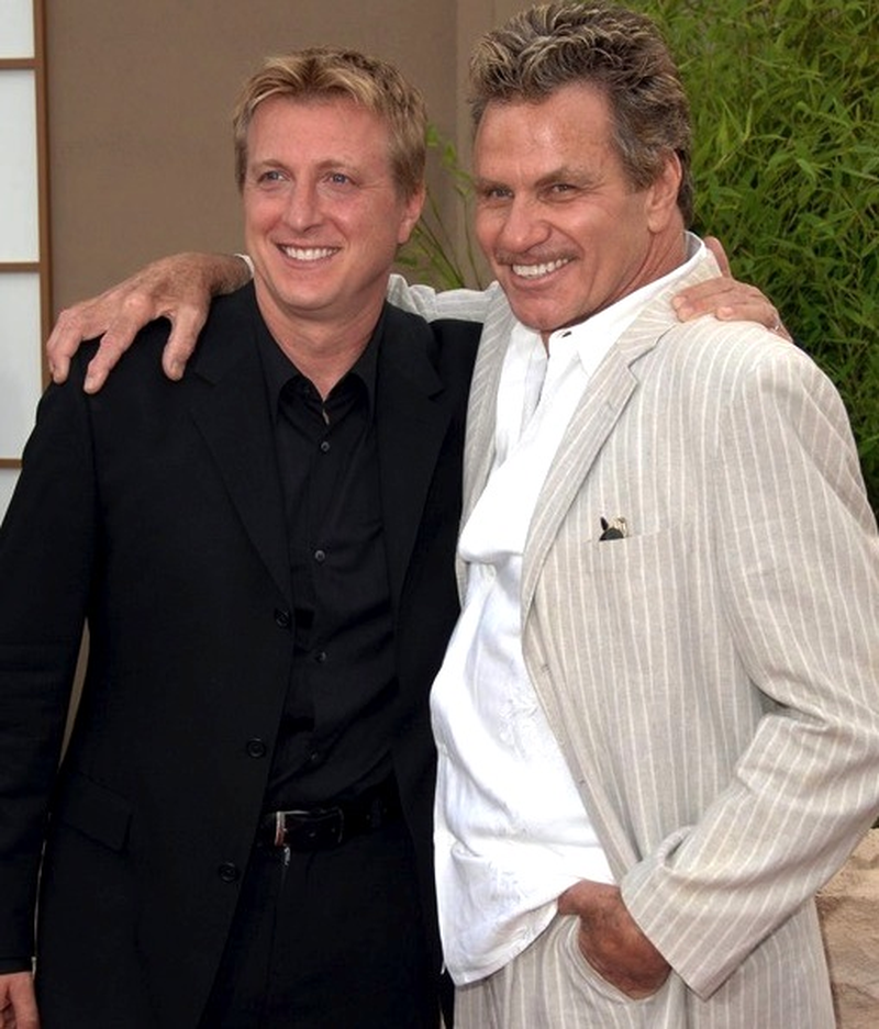 William Zabka - Foto 2