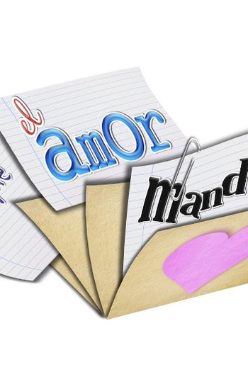  de TV Porque el Amor Manda (2012)