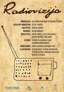 Radiovisão (Radiovizija)