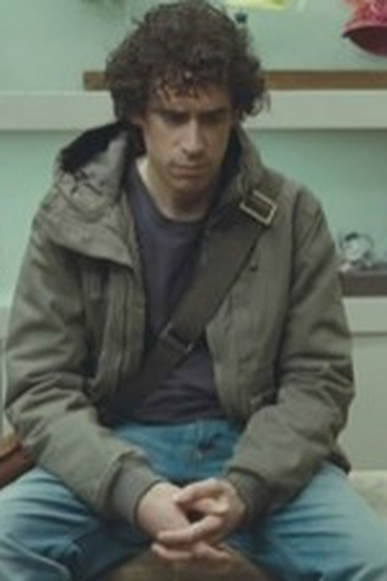 Poster de Episódio Episode 3 (2009)