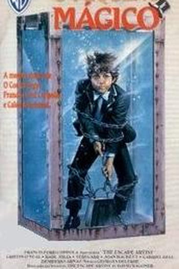  de Filme O Pequeno Mágico (1982)