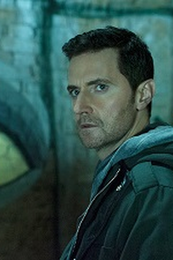 Poster de Episódio Station to Station (2016)