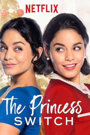  de Filme A Princesa e a Plebeia (2018)