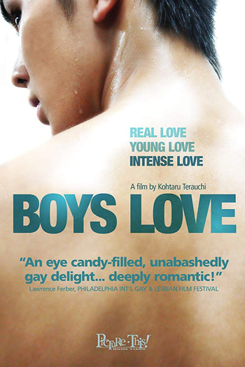  de Filme Boys Love (None)