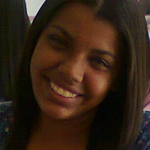 Foto de perfil de Nádia