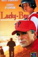 Lucky-Boy (Past the Bleachers)