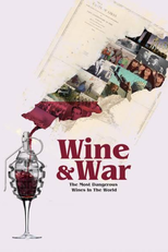Vinho e Guerra (WINE and WAR)