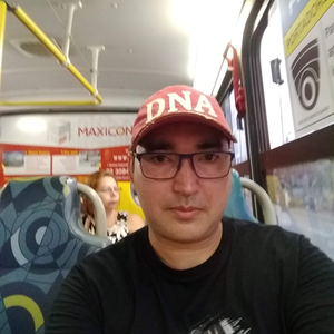 Foto de perfil de Fabio Queiroz Portugal