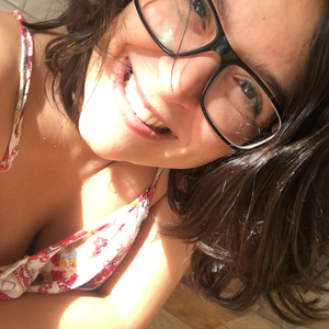 Foto de perfil de Rafaela