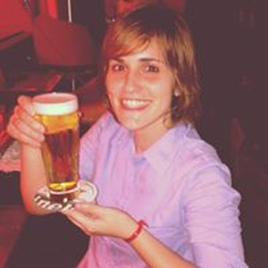 Foto de perfil de Milena Lieto Samczuk