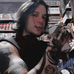 Foto de perfil de Jow