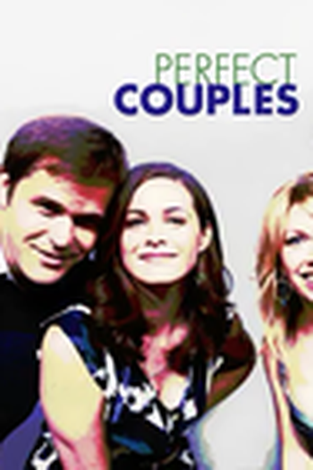 Poster de Série Perfect Couples (2011)