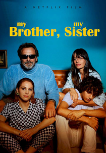 Meu Irmão, Minha Irmã (Mio fratello mia sorella)