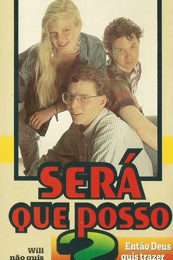  de Filme Será que Posso? (1992)