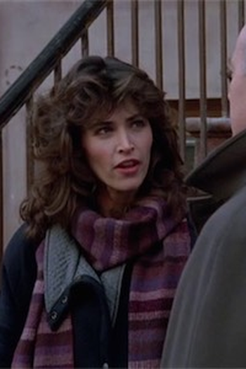 Poster de Episódio Unnatural Causes (1986)