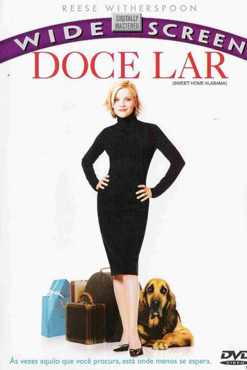  de Filme Doce Lar (2002)