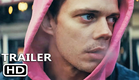 LOCKED Official Trailer (2025) Bill Skarsgard