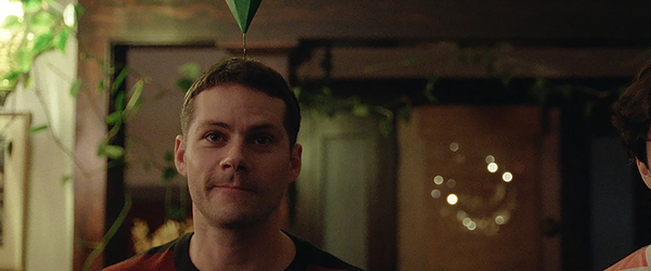 Dylan O’Brien receberá Prêmio Vanguard no Miami Film Festival GEMS 2025