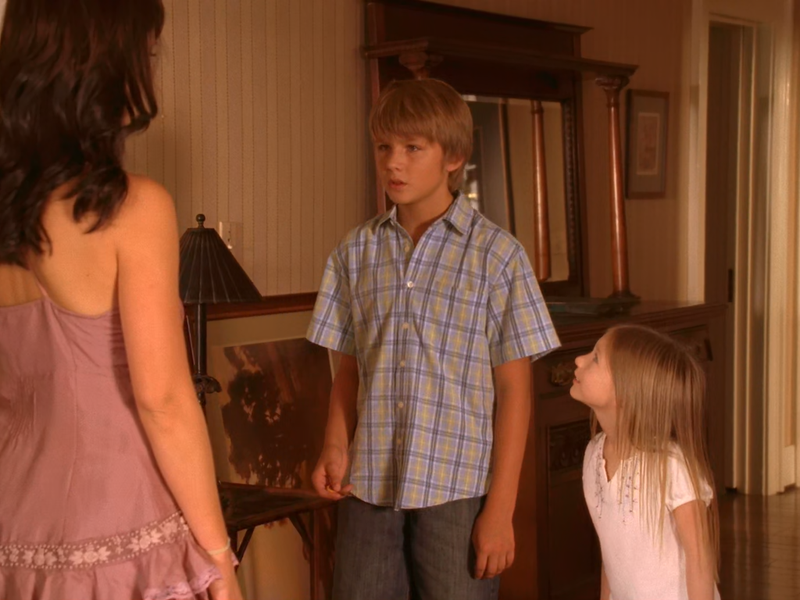 Foto 14 de Ghost Whisperer (2ª Temporada)