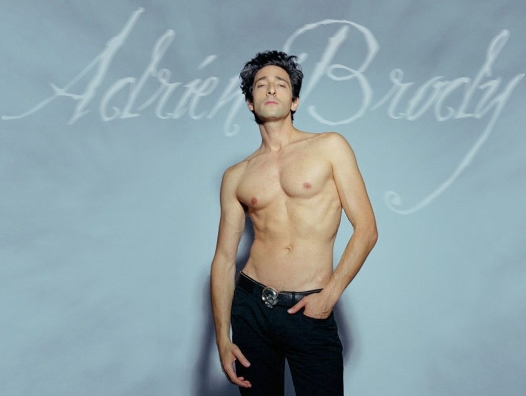 Adrien Brody - Foto 1