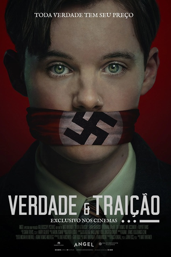  de Filme Verdade e Traição (2025)