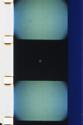 Poster de Curta Parcelle (1979)