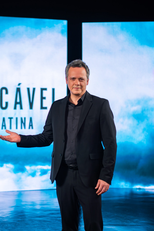 "Inexplicável América Latina" 2º temporada, com Danton Mello (Unxplained Latam)