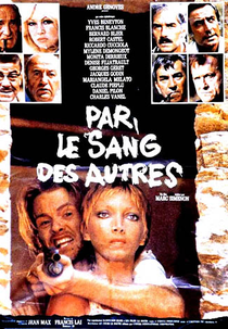 Os Violentadores (Par le sang des autres)