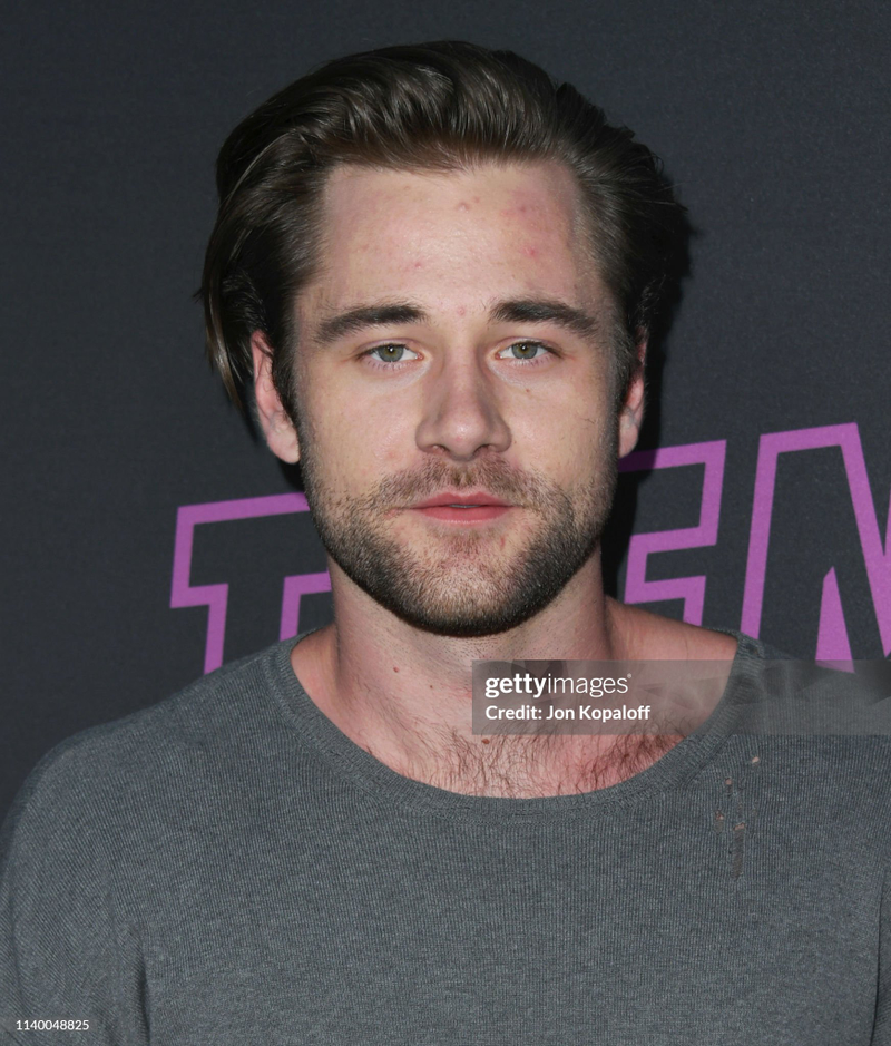 Luke Benward - Foto 2