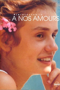A Nossos Amores - Poster / Capa / Cartaz - Oficial 7