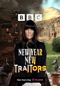 The Traitors (UK) 3a Temporada (The Traitors (UK) Season 3)