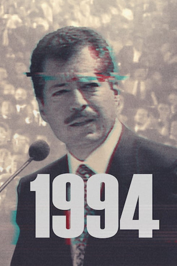 Poster de Franquia 1994 (2019)