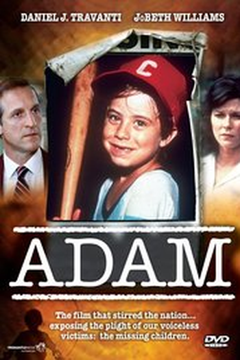  de Filme Adam (1983)