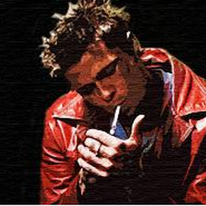 Foto de perfil de Tyler Durden