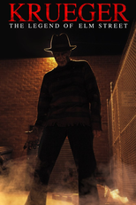 Krueger - The Legend of Elm Street (Krueger - The Legend of Elm Street)