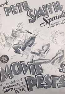 Movie Pests (Movie Pests)