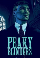 Peaky Blinders: Sangue, Apostas e Navalhas (6ª Temporada) (Peaky Blinders (Season 6))