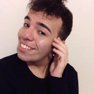 Foto de perfil de Gastão