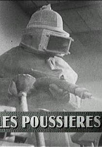 Les poussières (Les poussières)