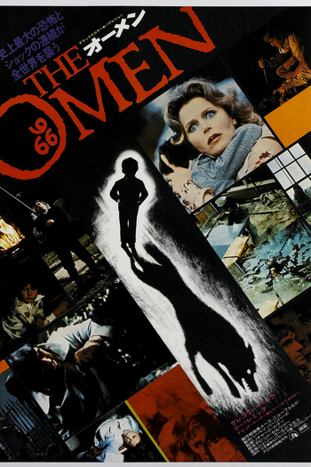  de Filme A Profecia (1976)