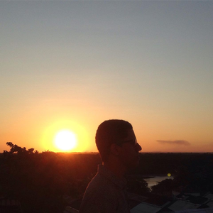 Foto de perfil de Roan Nascimento