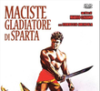 Maciste - Gladiador de Esparta