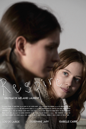  de Filme Respire (2014)