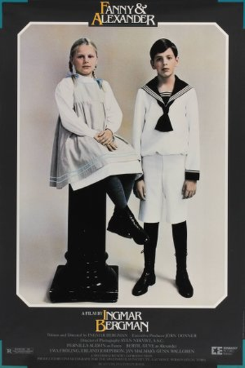  de Filme Fanny e Alexander (1982)