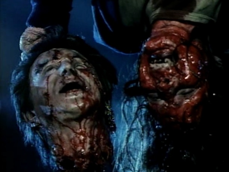 Foto 5 de O Vento do Demônio