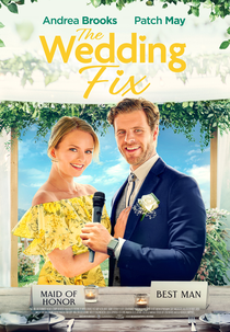 The Wedding Fix (The Wedding Fix)