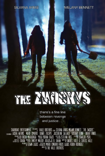 The Zwickys - Poster / Capa / Cartaz - Oficial 1