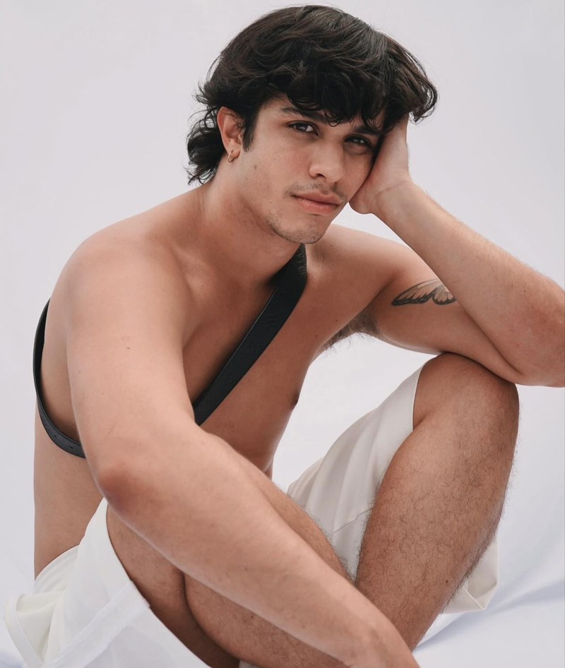 Matheus Sicilia - Foto 1